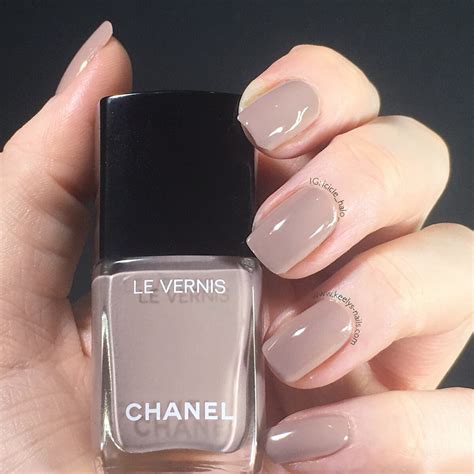 chanel new dawn nail polish|chanel nail polish boots.